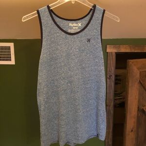 Men’s tank